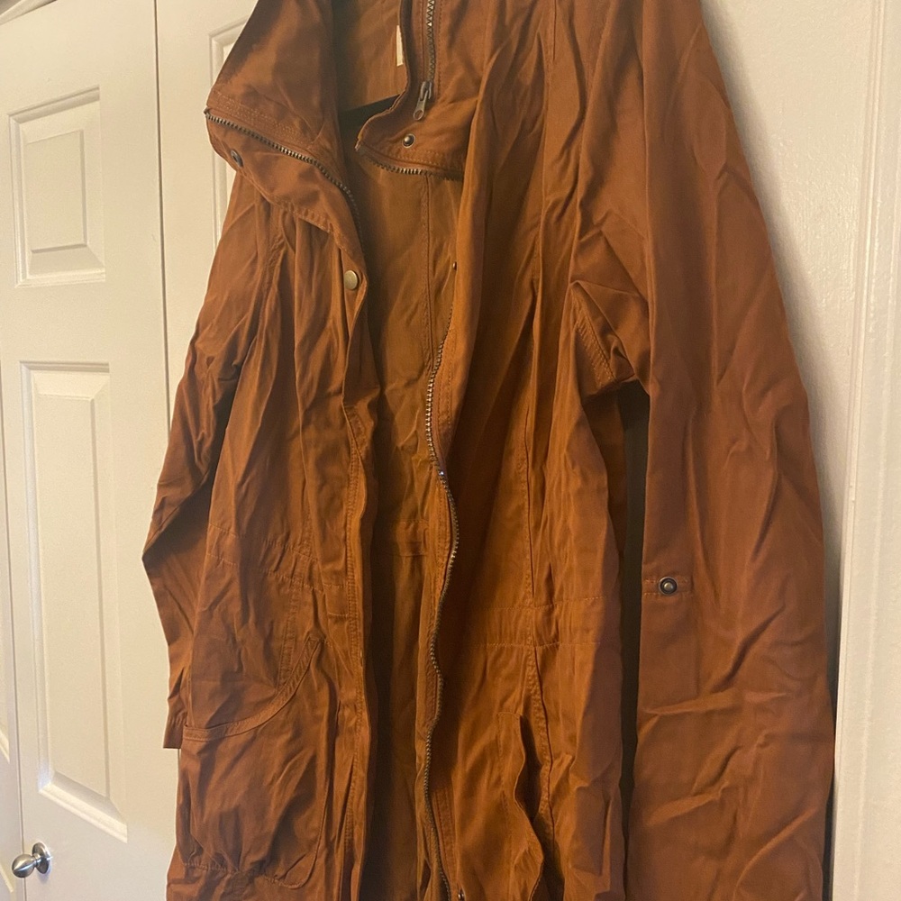 Target jacket - Picture 6 of 6